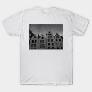 White Houses T-Shirt